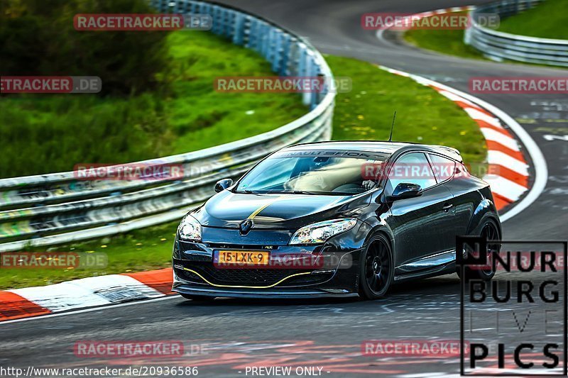 Bild #20936586 - Touristenfahrten Nürburgring Nordschleife (28.04.2023)