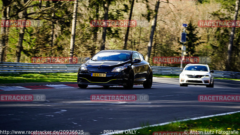 Bild #20936625 - Touristenfahrten Nürburgring Nordschleife (28.04.2023)