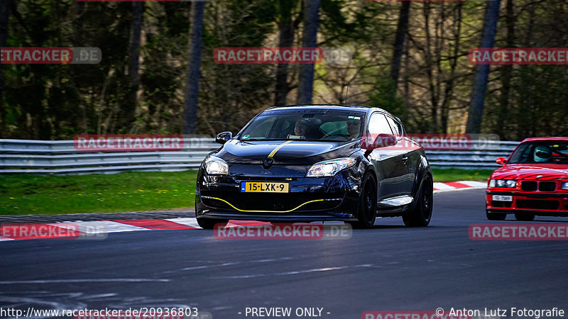 Bild #20936803 - Touristenfahrten Nürburgring Nordschleife (28.04.2023)