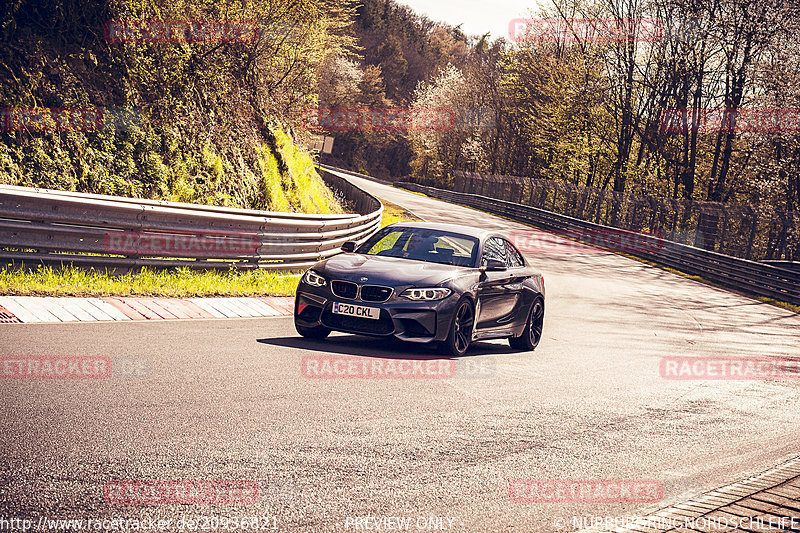 Bild #20936821 - Touristenfahrten Nürburgring Nordschleife (28.04.2023)