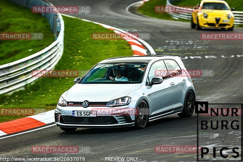 Bild #20937079 - Touristenfahrten Nürburgring Nordschleife (28.04.2023)