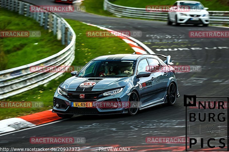 Bild #20937373 - Touristenfahrten Nürburgring Nordschleife (28.04.2023)