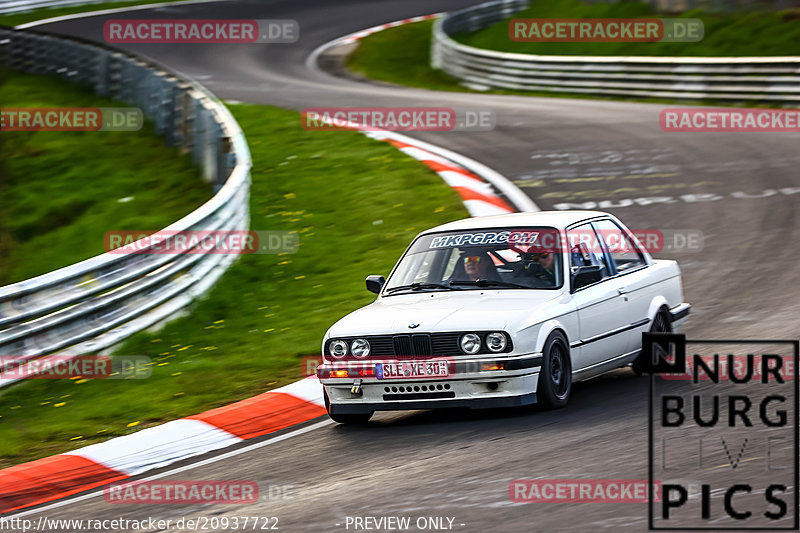 Bild #20937722 - Touristenfahrten Nürburgring Nordschleife (28.04.2023)