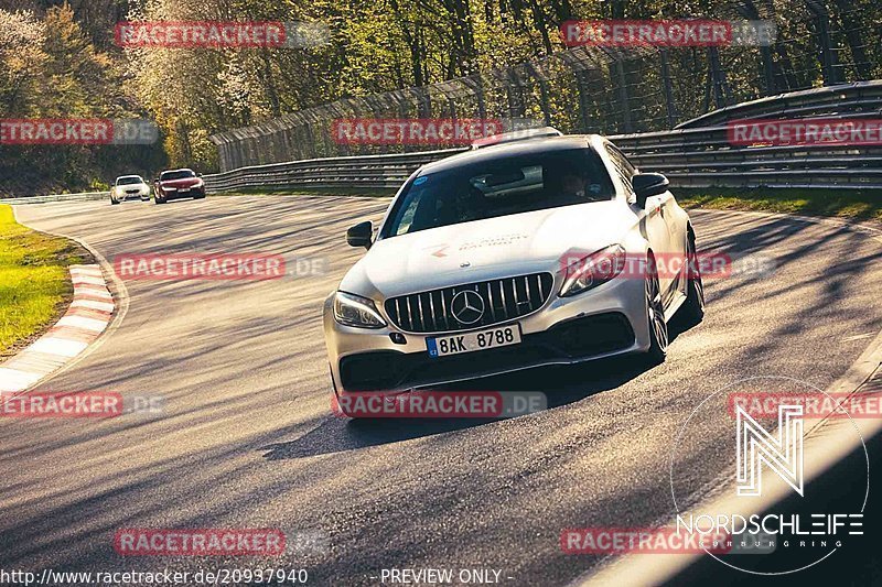 Bild #20937940 - Touristenfahrten Nürburgring Nordschleife (28.04.2023)