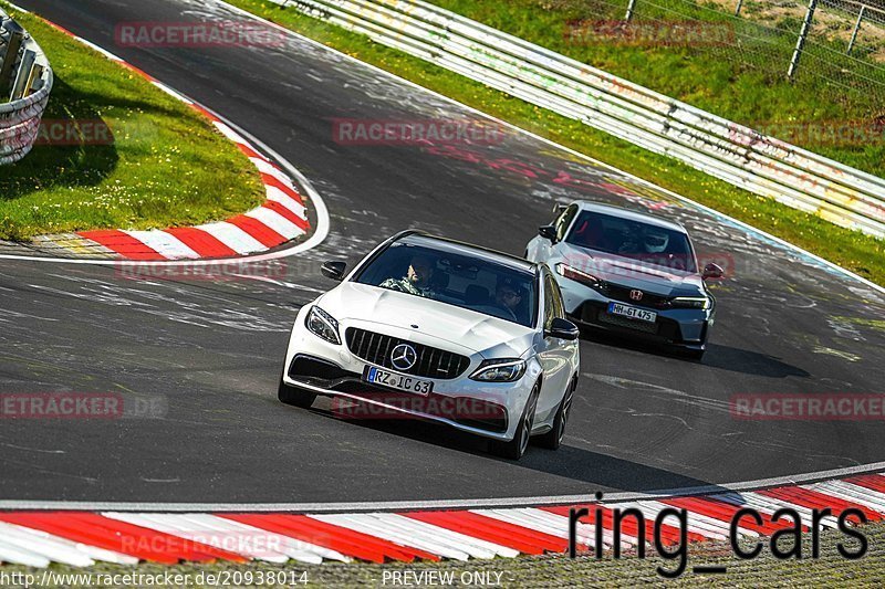 Bild #20938014 - Touristenfahrten Nürburgring Nordschleife (28.04.2023)