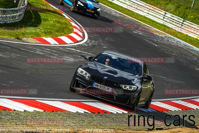 Bild #20938029 - Touristenfahrten Nürburgring Nordschleife (28.04.2023)