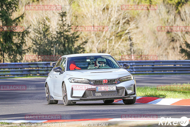 Bild #20938178 - Touristenfahrten Nürburgring Nordschleife (28.04.2023)