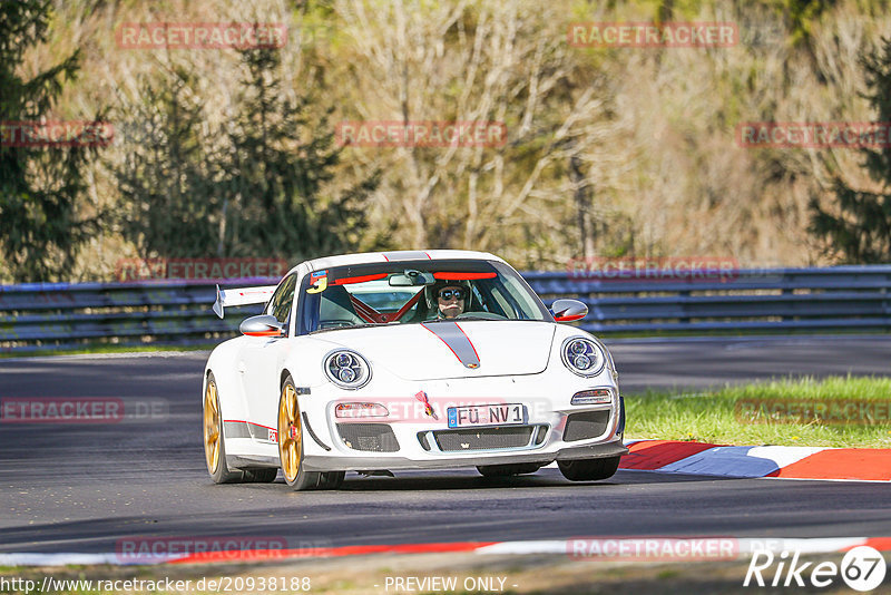 Bild #20938188 - Touristenfahrten Nürburgring Nordschleife (28.04.2023)