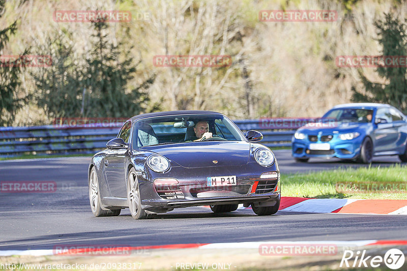 Bild #20938317 - Touristenfahrten Nürburgring Nordschleife (28.04.2023)