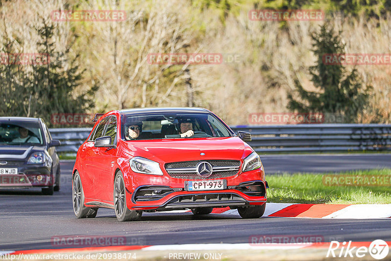 Bild #20938474 - Touristenfahrten Nürburgring Nordschleife (28.04.2023)