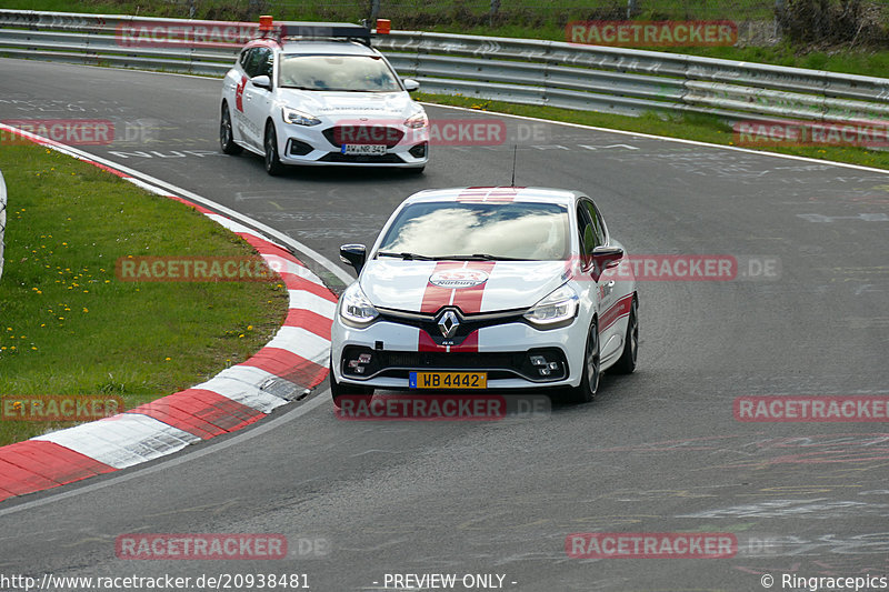 Bild #20938481 - Touristenfahrten Nürburgring Nordschleife (28.04.2023)