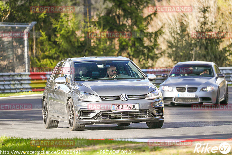 Bild #20938491 - Touristenfahrten Nürburgring Nordschleife (28.04.2023)