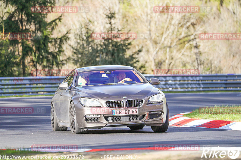 Bild #20938572 - Touristenfahrten Nürburgring Nordschleife (28.04.2023)