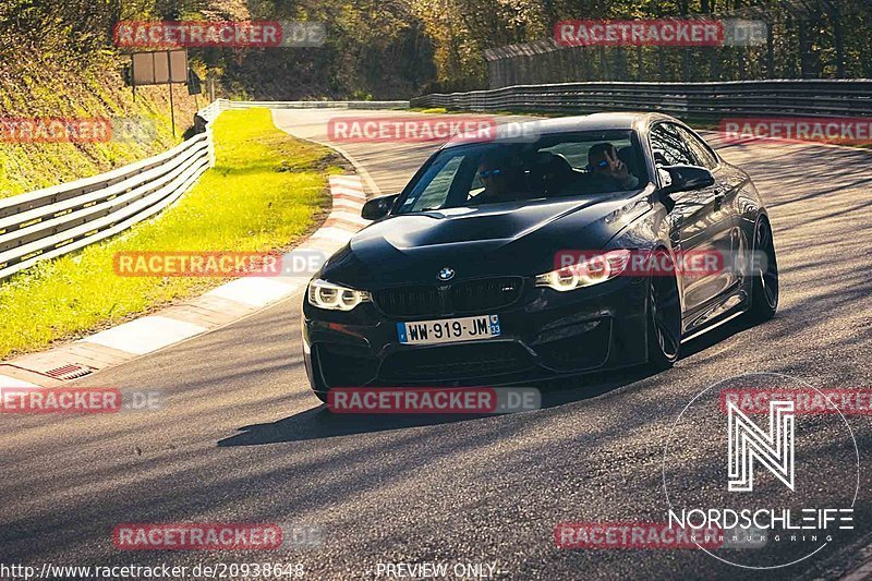 Bild #20938648 - Touristenfahrten Nürburgring Nordschleife (28.04.2023)