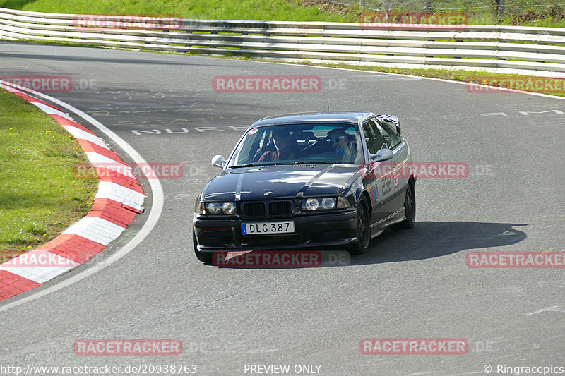 Bild #20938763 - Touristenfahrten Nürburgring Nordschleife (28.04.2023)