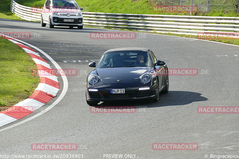 Bild #20938903 - Touristenfahrten Nürburgring Nordschleife (28.04.2023)