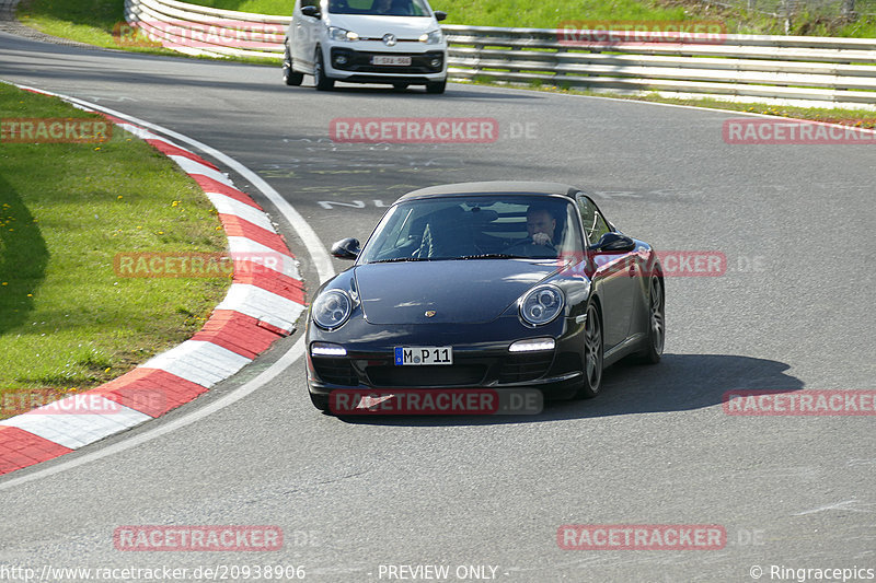 Bild #20938906 - Touristenfahrten Nürburgring Nordschleife (28.04.2023)