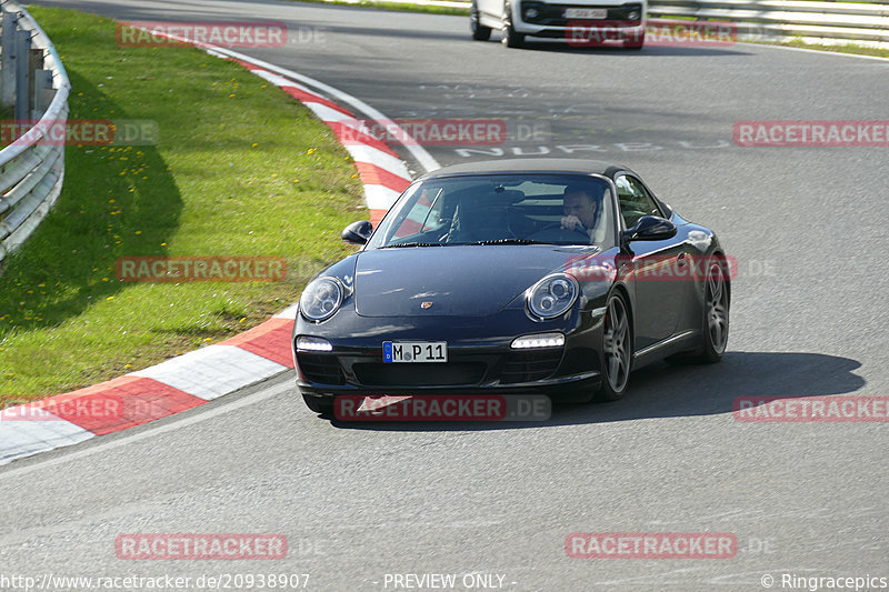 Bild #20938907 - Touristenfahrten Nürburgring Nordschleife (28.04.2023)