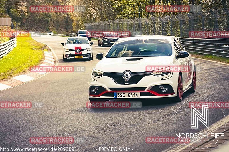 Bild #20938914 - Touristenfahrten Nürburgring Nordschleife (28.04.2023)