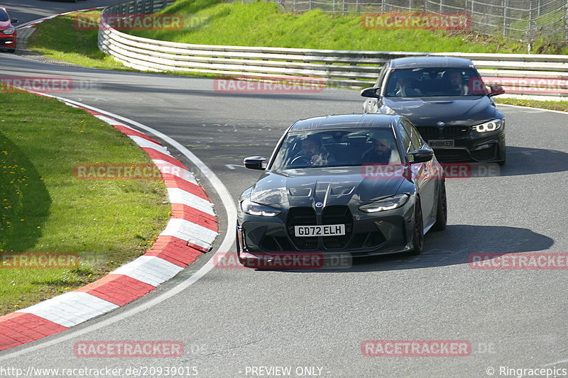 Bild #20939015 - Touristenfahrten Nürburgring Nordschleife (28.04.2023)