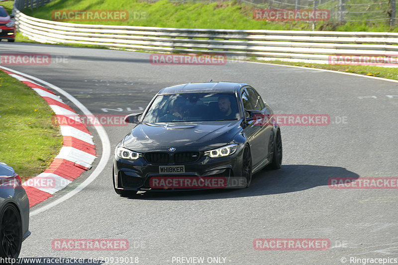 Bild #20939018 - Touristenfahrten Nürburgring Nordschleife (28.04.2023)