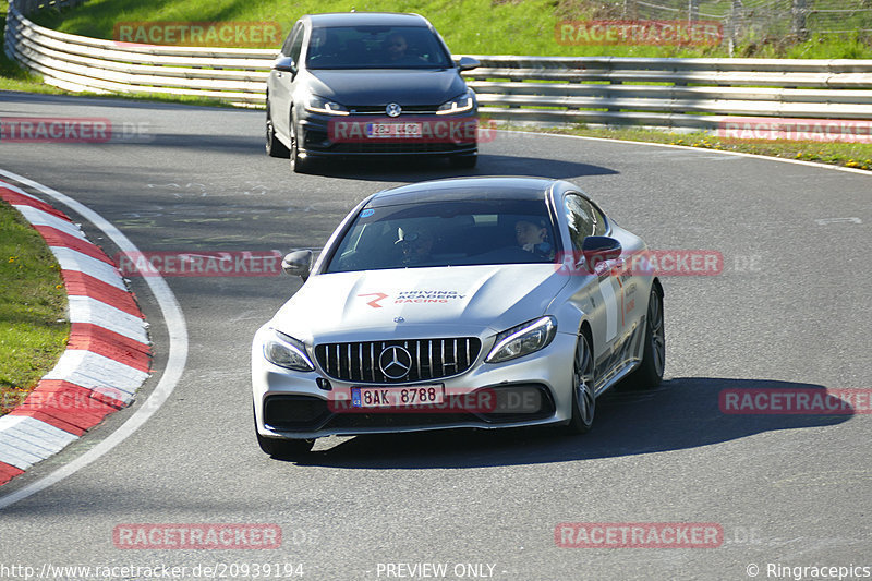 Bild #20939194 - Touristenfahrten Nürburgring Nordschleife (28.04.2023)