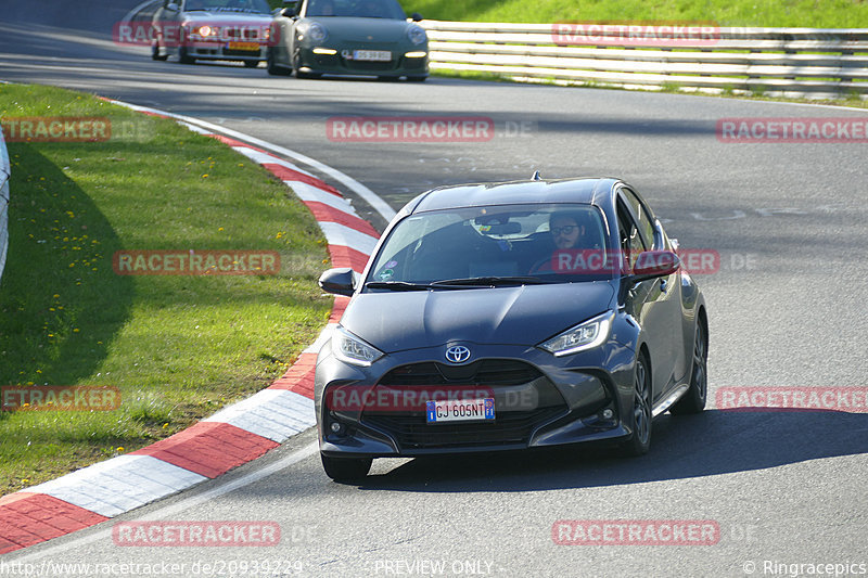 Bild #20939229 - Touristenfahrten Nürburgring Nordschleife (28.04.2023)