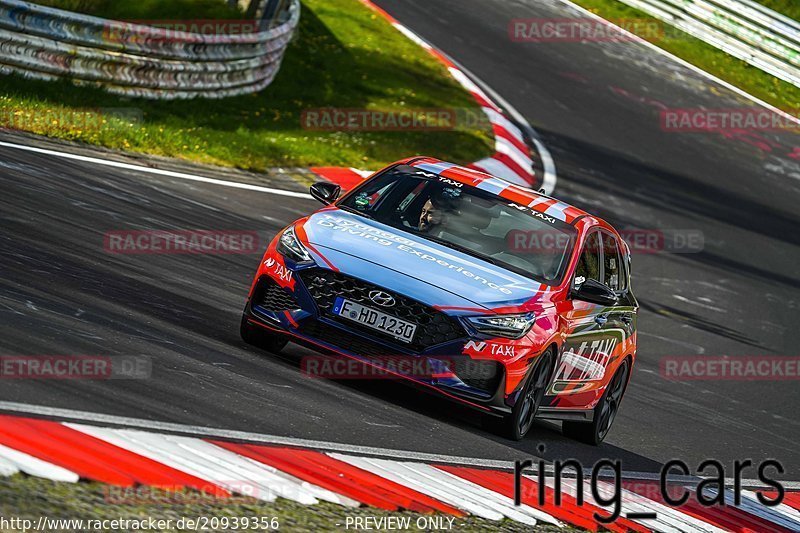 Bild #20939356 - Touristenfahrten Nürburgring Nordschleife (28.04.2023)