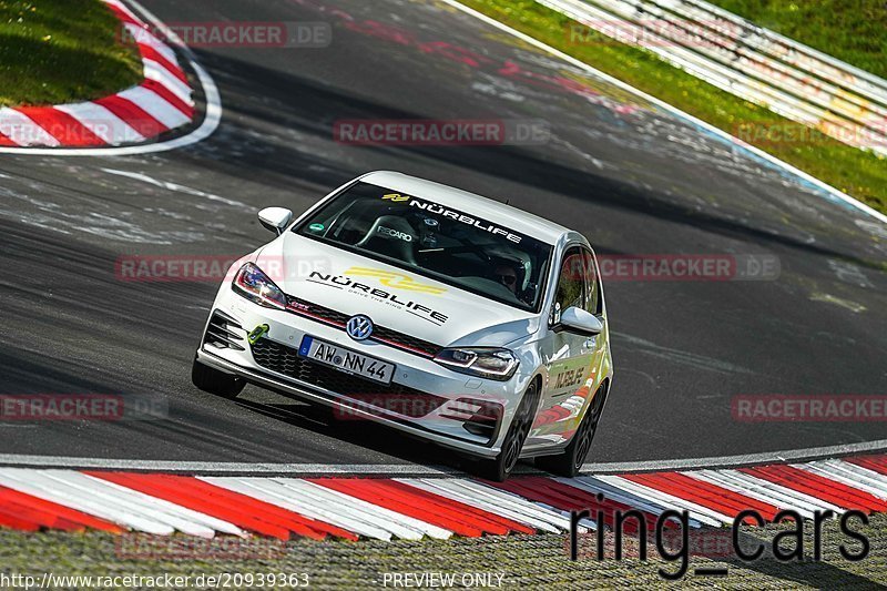 Bild #20939363 - Touristenfahrten Nürburgring Nordschleife (28.04.2023)