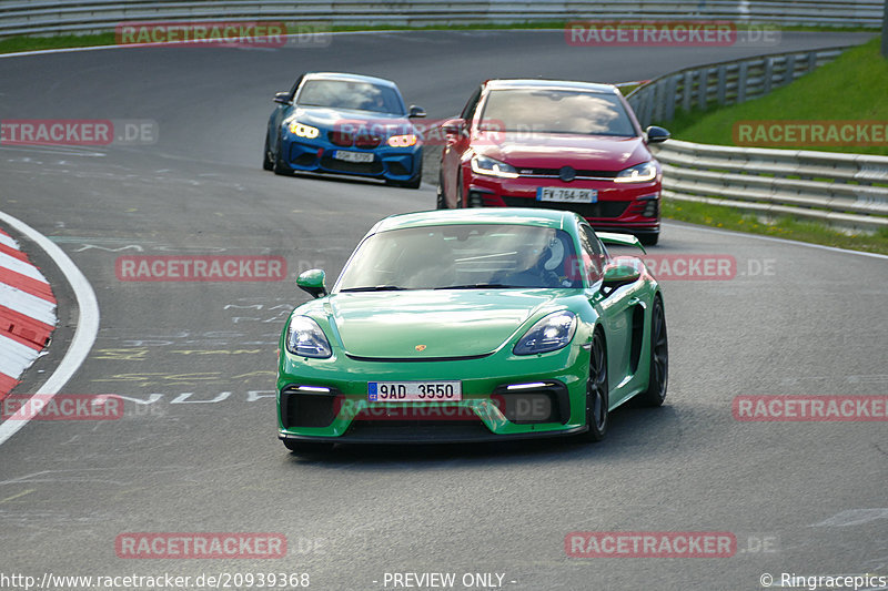 Bild #20939368 - Touristenfahrten Nürburgring Nordschleife (28.04.2023)