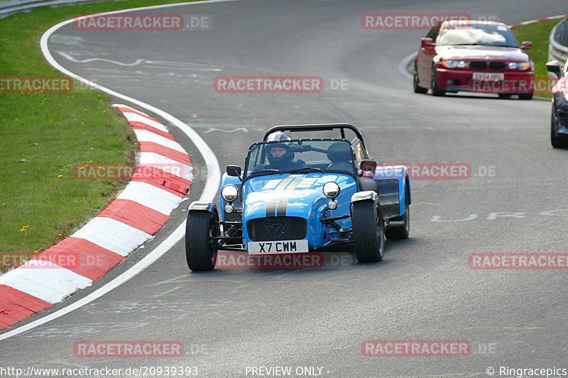 Bild #20939393 - Touristenfahrten Nürburgring Nordschleife (28.04.2023)