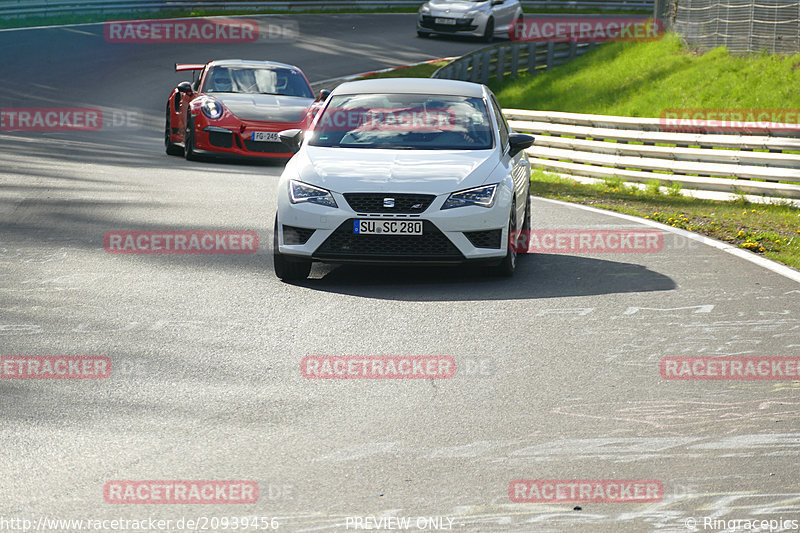 Bild #20939456 - Touristenfahrten Nürburgring Nordschleife (28.04.2023)