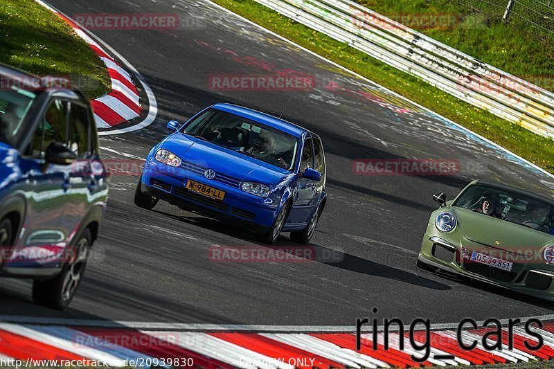 Bild #20939830 - Touristenfahrten Nürburgring Nordschleife (28.04.2023)