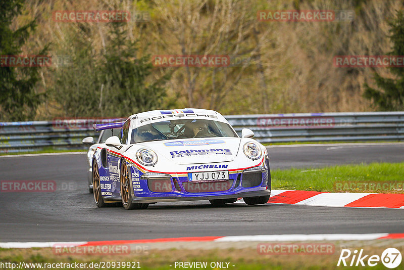 Bild #20939921 - Touristenfahrten Nürburgring Nordschleife (28.04.2023)