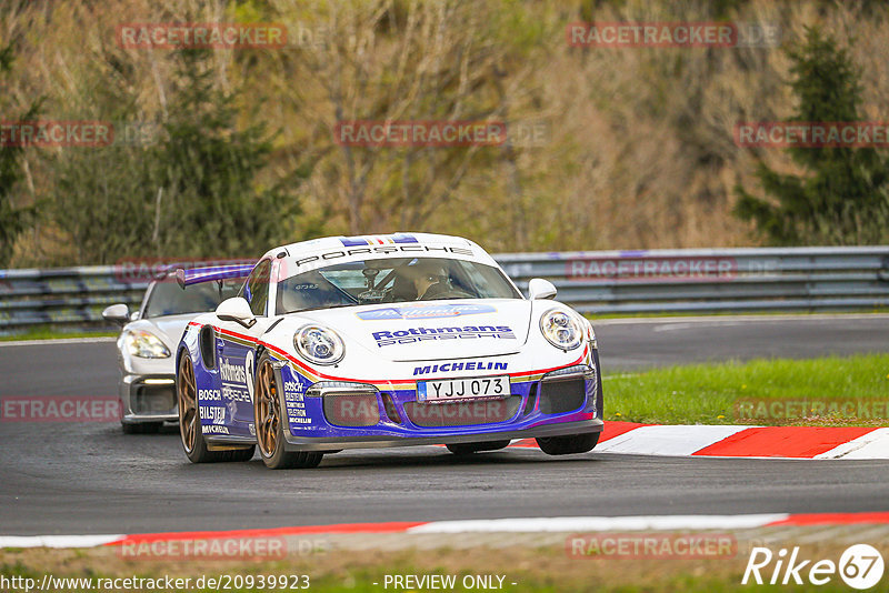 Bild #20939923 - Touristenfahrten Nürburgring Nordschleife (28.04.2023)