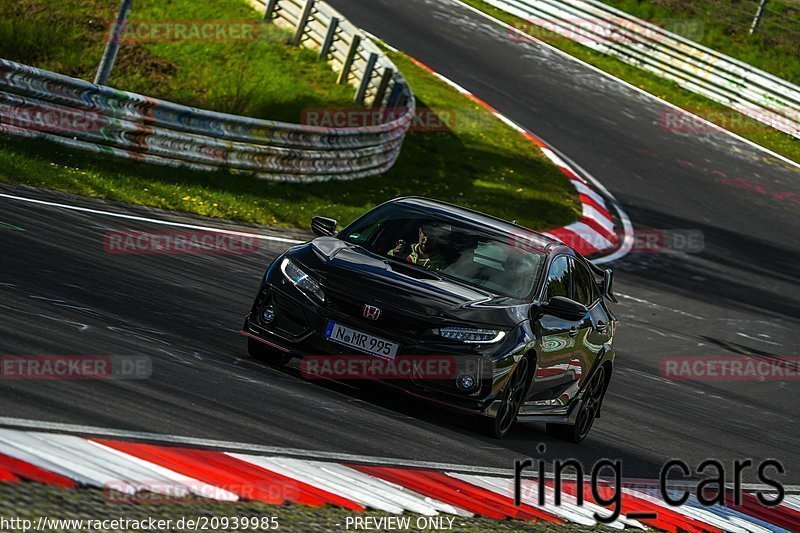 Bild #20939985 - Touristenfahrten Nürburgring Nordschleife (28.04.2023)