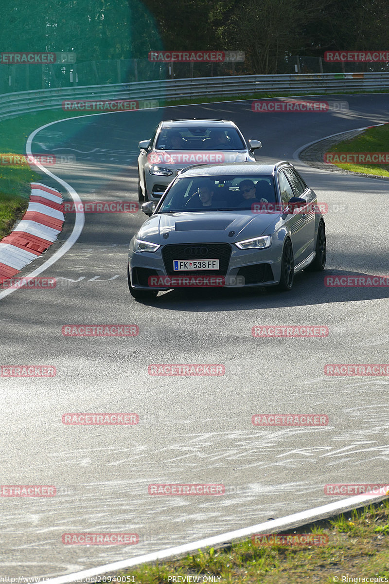 Bild #20940051 - Touristenfahrten Nürburgring Nordschleife (28.04.2023)