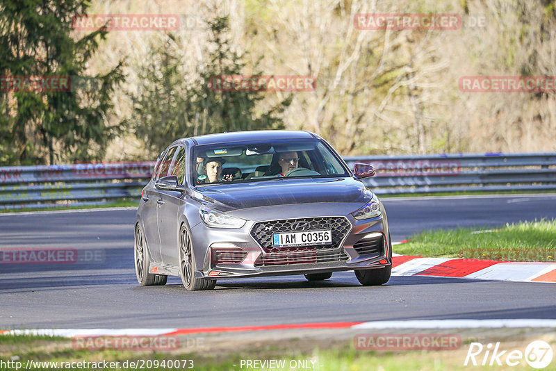 Bild #20940073 - Touristenfahrten Nürburgring Nordschleife (28.04.2023)