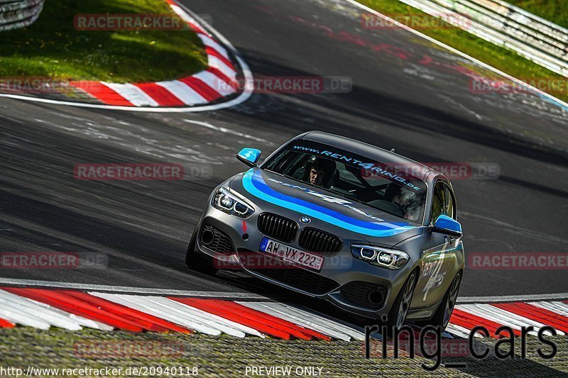 Bild #20940118 - Touristenfahrten Nürburgring Nordschleife (28.04.2023)