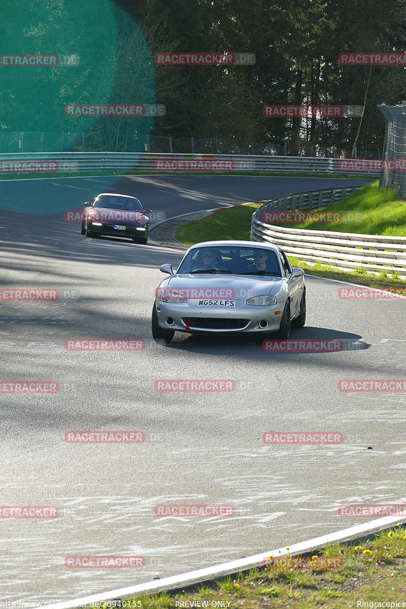 Bild #20940155 - Touristenfahrten Nürburgring Nordschleife (28.04.2023)