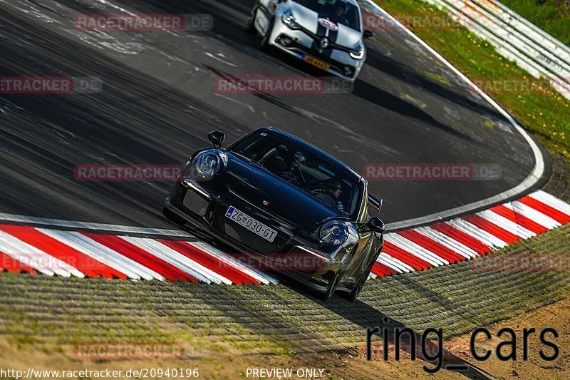 Bild #20940196 - Touristenfahrten Nürburgring Nordschleife (28.04.2023)