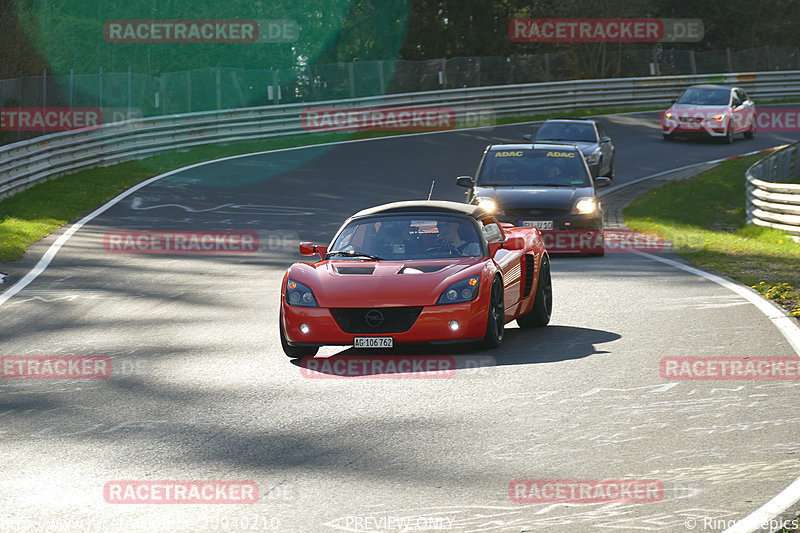 Bild #20940210 - Touristenfahrten Nürburgring Nordschleife (28.04.2023)