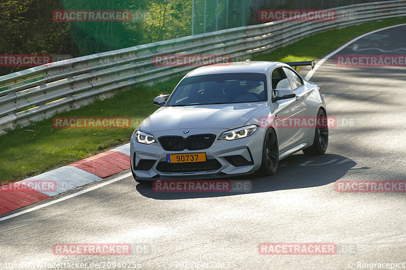 Bild #20940256 - Touristenfahrten Nürburgring Nordschleife (28.04.2023)