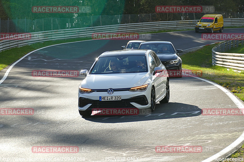 Bild #20940268 - Touristenfahrten Nürburgring Nordschleife (28.04.2023)