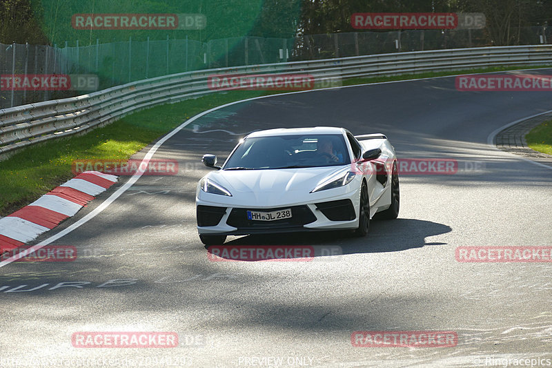 Bild #20940293 - Touristenfahrten Nürburgring Nordschleife (28.04.2023)