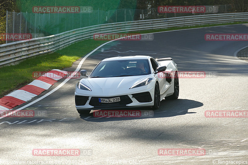 Bild #20940294 - Touristenfahrten Nürburgring Nordschleife (28.04.2023)