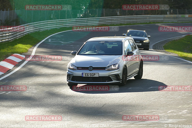 Bild #20940335 - Touristenfahrten Nürburgring Nordschleife (28.04.2023)