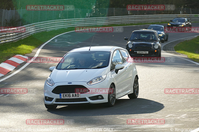 Bild #20940363 - Touristenfahrten Nürburgring Nordschleife (28.04.2023)