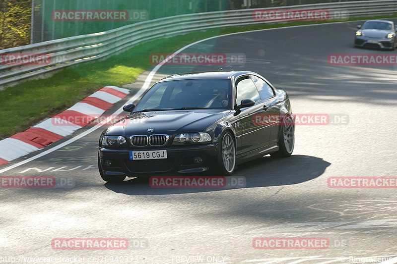 Bild #20940373 - Touristenfahrten Nürburgring Nordschleife (28.04.2023)