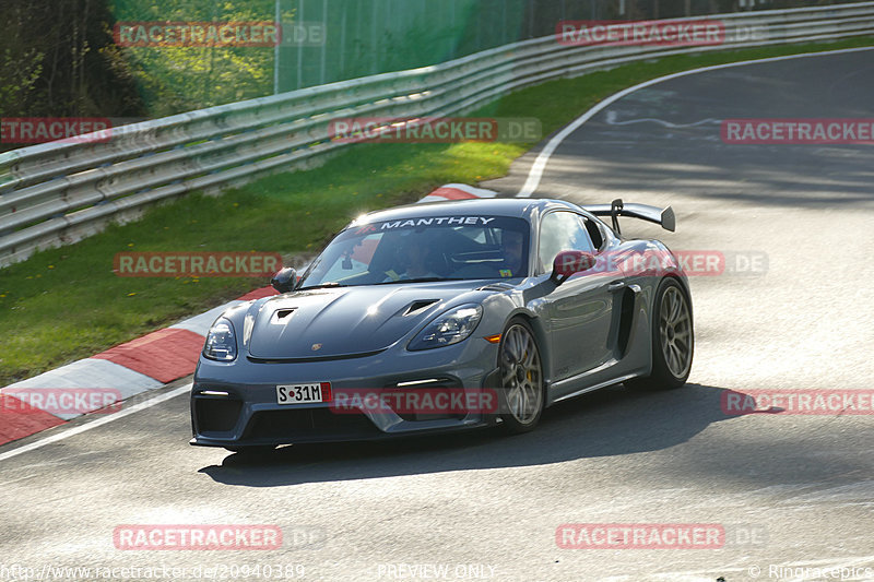 Bild #20940389 - Touristenfahrten Nürburgring Nordschleife (28.04.2023)